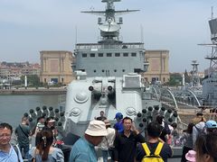 -中国人民解放军海军博物馆