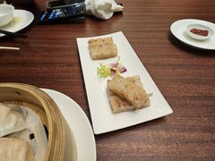 -明阁 Ming Court(广州朗豪酒店)
