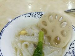 -潮汕良记牛肉火锅(洪武路店)