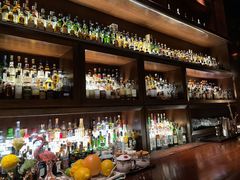 -The Bottle Bar(羲和商业广场店)