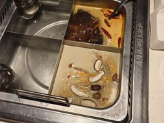 -海底捞火锅(长沙华创国际广场店)