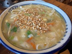-老雒阳面馆·水席·洛阳菜(王城路店)