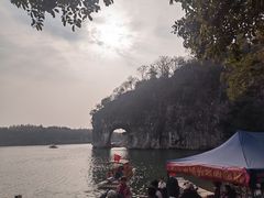 -桂林两江四湖景区