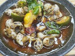 -醉壹号海鲜大排档(厦门店)