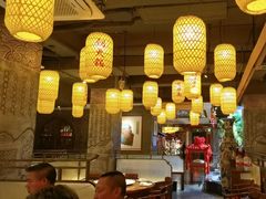 -潞州宴·长治人的会客厅(长兴北路店)