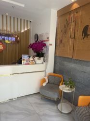 -漂亮妈妈通乳·塑形·产后恢复(奥体店)