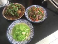 -万家和家政(高新店)