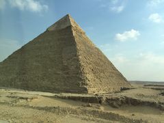 -吉萨金字塔群