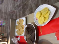 -倍儿红喜临门火锅(文兴路店)