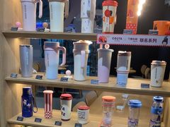 -COSTA COFFEE(丰联广场店)
