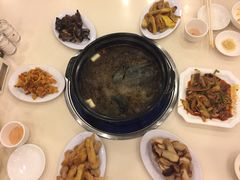 -太婆天府山珍酒楼(亚运村店)