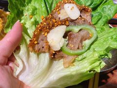 -九田家黑牛烤肉料理(新辰里亚运村店)