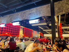 -王扯火胖哥烤生蚝(眉山首店)