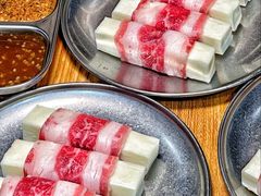 -哼蟹二将·烤肉酱蟹(合生汇店)