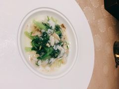蟹粉时蔬-成隆行·蟹王府(九江路店)