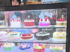 -味多美蛋糕(灯市口店)