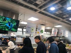 -宜家·瑞典风味餐厅(北京西红门店)