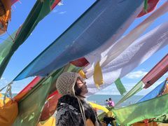 -青海湖国家重点风景名胜区