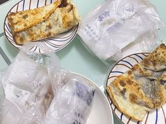 蛋饼-金杨老摊头蛋饼(金口路店)