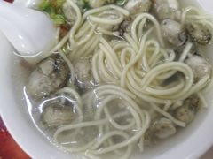 -建国蚵煎蚵面