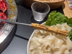 -廖掌柜·重庆鲜货火锅(上海首店)