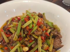 -萬家灯火·私房湘菜·22年老手艺(南岭大道店)