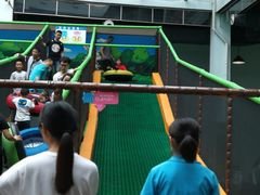 -蒙特利亲子乐园