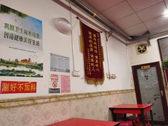 大堂-玲玲涮牛肚(土门坊店)