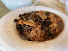 -京滨饭店·餐厅(阜外大街店)