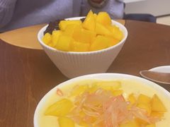 -小团圆糖水铺(襄阳南路店)