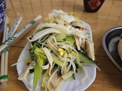 -惠记粉汤羊血梆梆肉(永松路店)