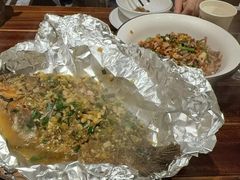 -衡厨·衡阳土菜(中南店)