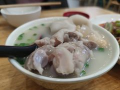 -雷祖芳老妈蹄花店