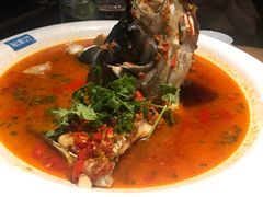 -坛宗剁椒鱼头(河西王府井店)