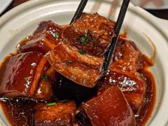-老瑞福上海菜(人民广场店)