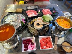-丽江庭院之爱在路上(西单店)