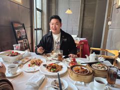 -ZEN采蝶轩·粤味臻鲜·手作点心·商务宴请(泰州店)