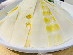 高山脆笋-渡娘火锅(大兴大悦春风里店)