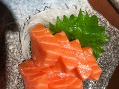 -千代武日本料理(哈西店)