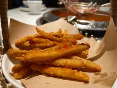 -左庭右院鲜牛肉火锅(苏州园区永旺店)