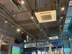 -本色.小马哥烧烤(无锡九里仓店)