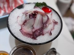 -帝皇海海鲜豆捞(桐泾商务广场店)