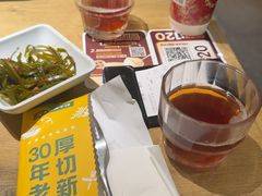-豪客来牛排(厦门万达金街店)