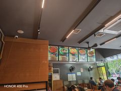 -重庆鸡公煲·青锅花椒鱼(牡丹江路店)