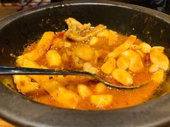 -云海肴·汽锅鸡·云南菜(天山百盛优客店)