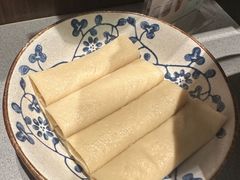 巴奴擀面皮-巴奴毛肚火锅(悠唐购物中心店)