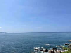 -三亚西岛海洋文化旅游区