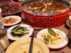 -聂发财重庆江湖菜(解放碑店)