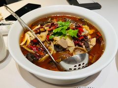 -老兴鲜(黄浦店)
