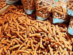 -杨老大焙子月饼干货(宽巷子民族美食街店)